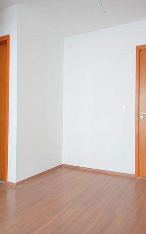Apartamento à venda com 42m², 2 quartos e 1 vagaSala