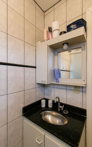Casa à venda com 400m², 3 quartos e 2 vagas Casa à venda com 400m², 3 quartos e 2 vagasBanheiro da Suíte 1
