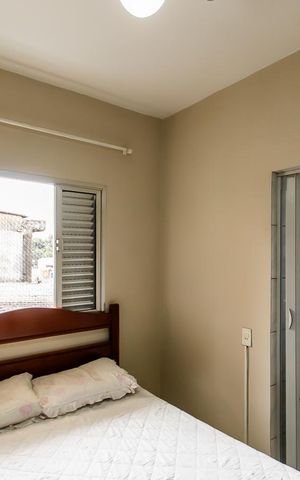 Casa à venda com 400m², 3 quartos e 2 vagas Casa à venda com 400m², 3 quartos e 2 vagasSuite 2