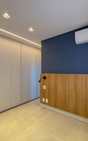 Apartamento para alugar com 81m², 3 quartos e 2 vagas Apartamento para alugar com 81m², 3 quartos e 2 vagasSuíte 2