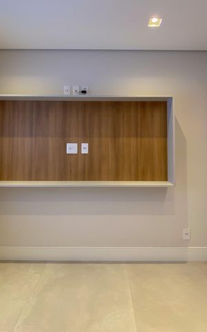Apartamento para alugar com 81m², 3 quartos e 2 vagas Apartamento para alugar com 81m², 3 quartos e 2 vagasSuíte 2