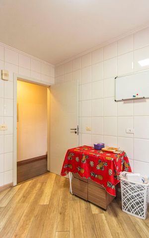 Apartamento à venda com 74m², 3 quartos e 1 vaga Apartamento à venda com 74m², 3 quartos e 1 vagaCozinha