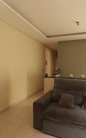 Casa à venda com 223m², 3 quartos e 2 vagasSala
