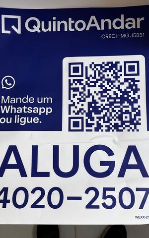 Apartamento para alugar com 38m², 2 quartos e 1 vaga Apartamento para alugar com 38m², 2 quartos e 1 vagaPlaquinha Instalada