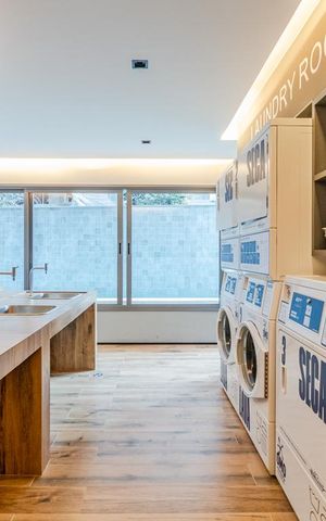 Studio à venda com 22m², 1 quarto e sem vagaÁrea comum - Lavanderia