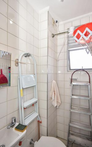 Apartamento à venda com 170m², 3 quartos e 3 vagasBanheiro de Serviço