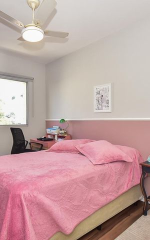 Apartamento à venda com 170m², 3 quartos e 3 vagasSuíte 3