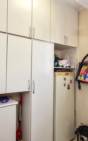 Apartamento à venda com 170m², 3 quartos e 3 vagasQuarto de Serviço