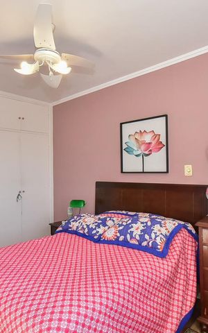 Apartamento à venda com 170m², 3 quartos e 3 vagasSuíte 2