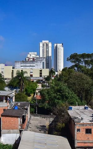 Apartamento à venda com 170m², 3 quartos e 3 vagasVista da Suíte 3