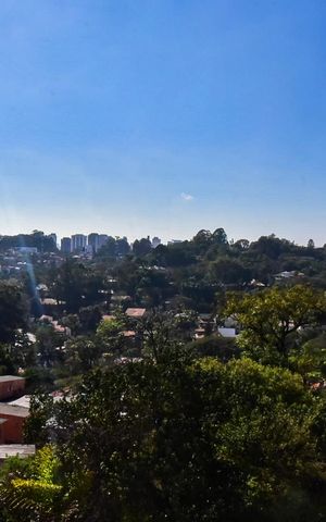 Apartamento à venda com 170m², 3 quartos e 3 vagasVista da Suíte 1