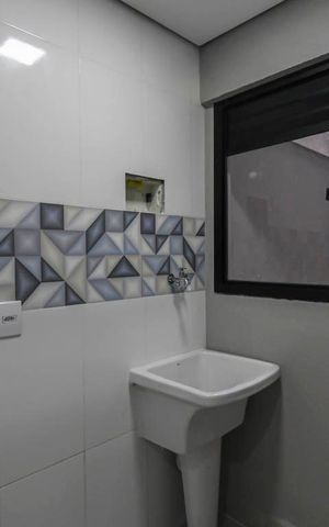 Apartamento à venda com 38m², 2 quartos e sem vaga Apartamento à venda com 38m², 2 quartos e sem vagaÁrea de Serviço