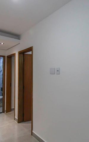 Apartamento à venda com 38m², 2 quartos e sem vaga Apartamento à venda com 38m², 2 quartos e sem vagaSala