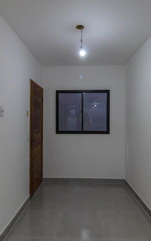 Apartamento à venda com 38m², 2 quartos e sem vaga Apartamento à venda com 38m², 2 quartos e sem vagaSala