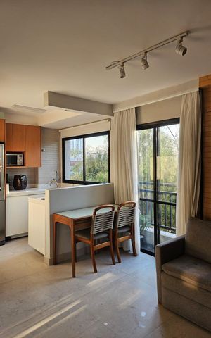 Apartamento para alugar com 49m², 2 quartos e 1 vaga Apartamento para alugar com 49m², 2 quartos e 1 vagaSala