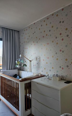 Apartamento para alugar com 49m², 2 quartos e 1 vaga Apartamento para alugar com 49m², 2 quartos e 1 vagaQuarto 2