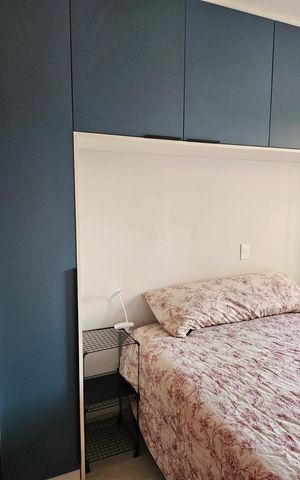 Apartamento para alugar com 49m², 2 quartos e 1 vaga Apartamento para alugar com 49m², 2 quartos e 1 vagaQuarto 1