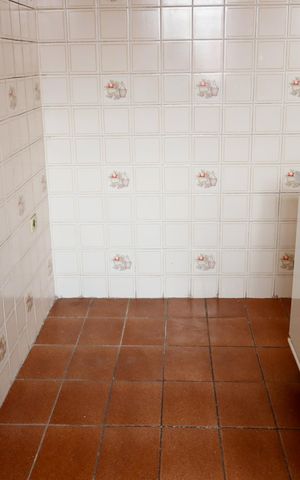 Apartamento à venda com 48m², 2 quartos e 1 vaga Apartamento à venda com 48m², 2 quartos e 1 vagaCozinha