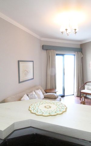 Studio para alugar com 35m², 1 quarto e 1 vagaCozinha