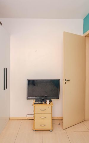 Apartamento à venda com 43m², 2 quartos e 1 vaga Apartamento à venda com 43m², 2 quartos e 1 vagaQuarto 2