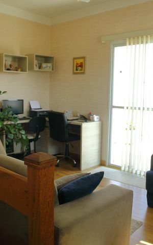 Apartamento à venda com 180m², 3 quartos e 2 vagasSala 2