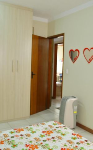 Apartamento à venda com 180m², 3 quartos e 2 vagasSuíte