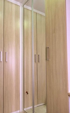 Apartamento à venda com 180m², 3 quartos e 2 vagasQuarto 2