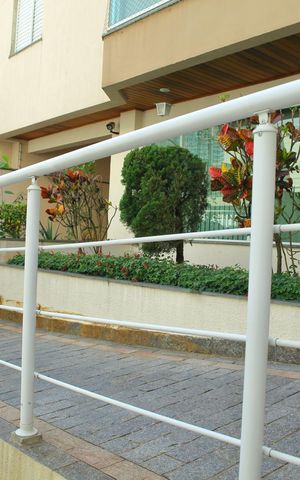 Apartamento à venda com 180m², 3 quartos e 2 vagasÁrea comum