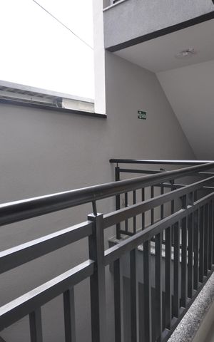 Apartamento para alugar com 27m², 1 quarto e sem vagaÁrea comum