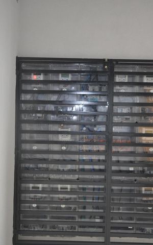 Apartamento para alugar com 27m², 1 quarto e sem vagaVista do Quarto