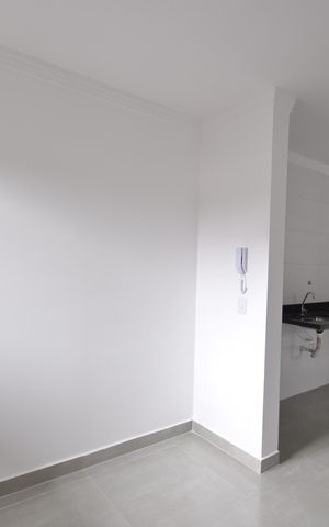 Apartamento para alugar com 27m², 1 quarto e sem vagaSala