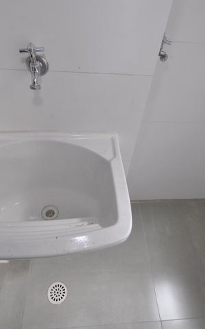 Apartamento para alugar com 27m², 1 quarto e sem vagaÁrea de Serviço