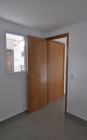 Apartamento para alugar com 27m², 1 quarto e sem vagaQuarto