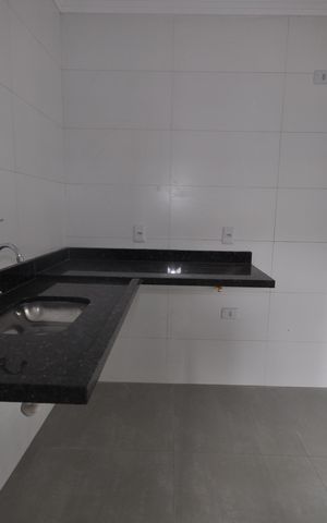 Apartamento para alugar com 27m², 1 quarto e sem vagaCozinha