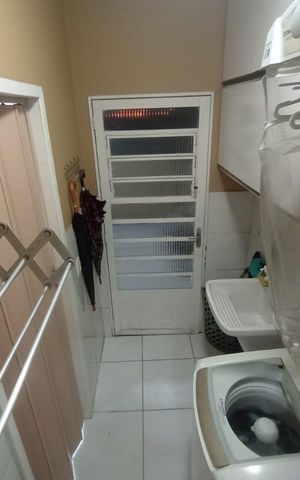 Casa à venda com 110m², 3 quartos e 2 vagas Casa à venda com 110m², 3 quartos e 2 vagasQuintal