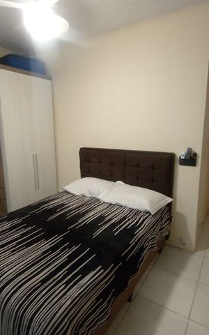 Casa à venda com 110m², 3 quartos e 2 vagas Casa à venda com 110m², 3 quartos e 2 vagasQuarto