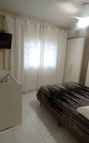 Casa à venda com 110m², 3 quartos e 2 vagas Casa à venda com 110m², 3 quartos e 2 vagasQuarto