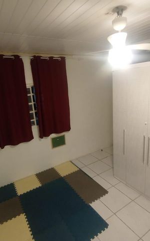 Casa à venda com 110m², 3 quartos e 2 vagas Casa à venda com 110m², 3 quartos e 2 vagasQuarto