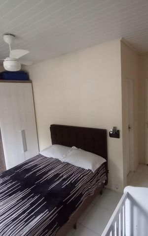 Casa à venda com 110m², 3 quartos e 2 vagas Casa à venda com 110m², 3 quartos e 2 vagasQuarto