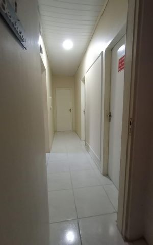Casa à venda com 110m², 3 quartos e 2 vagas