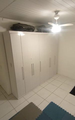Casa à venda com 110m², 3 quartos e 2 vagas Casa à venda com 110m², 3 quartos e 2 vagasQuarto