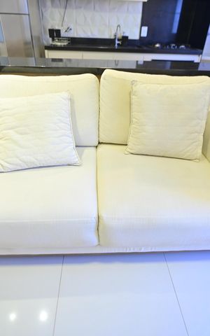 Apartamento para alugar com 42m², 1 quarto e 1 vaga Apartamento para alugar com 42m², 1 quarto e 1 vagaSala
