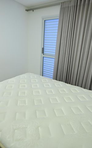Apartamento para alugar com 42m², 1 quarto e 1 vaga Apartamento para alugar com 42m², 1 quarto e 1 vagaQuarto
