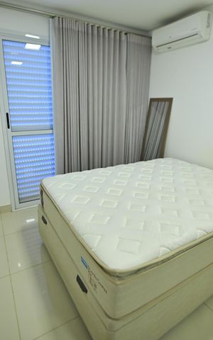 Apartamento para alugar com 42m², 1 quarto e 1 vaga Apartamento para alugar com 42m², 1 quarto e 1 vagaQuarto