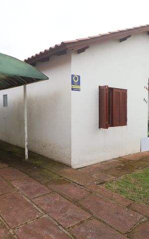 Casa para alugar com 63m², 1 quarto e 1 vagaÁrea externa