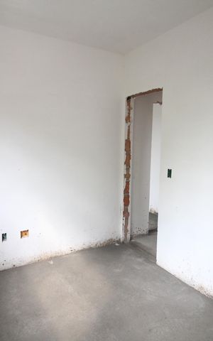 Apartamento à venda com 59m², 2 quartos e 1 vagaQuarto 2