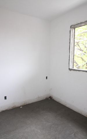 Apartamento à venda com 59m², 2 quartos e 1 vagaQuarto 2