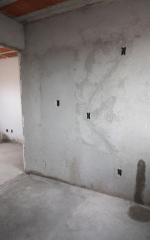 Apartamento à venda com 59m², 2 quartos e 1 vagaCozinha e Área de Serviço