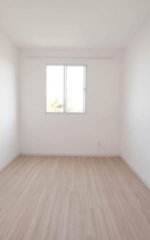 Apartamento à venda com 39m², 2 quartos e sem vagaQuarto 2