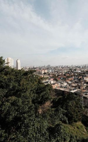 Apartamento à venda com 39m², 2 quartos e sem vagaQuarto 2 vista 